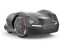 Automower 410Xe Nera Husqvarna — фото 5
