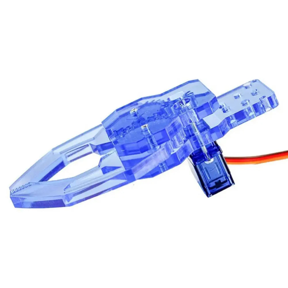 Kitronik Klaw MK2 Robotic Gripper Kit — фото 3