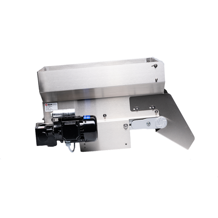 Робот Rhein-Nadel Automation RNA BUW 25 Belt Hopper