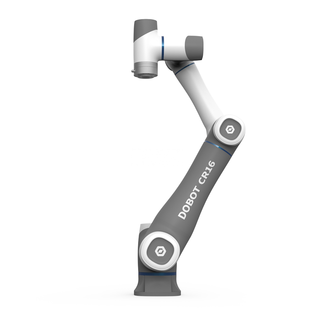 Робот DOBOT dobot cr16a - kollaborativer 6-achs-roboterarm 16 kg 1000 mm