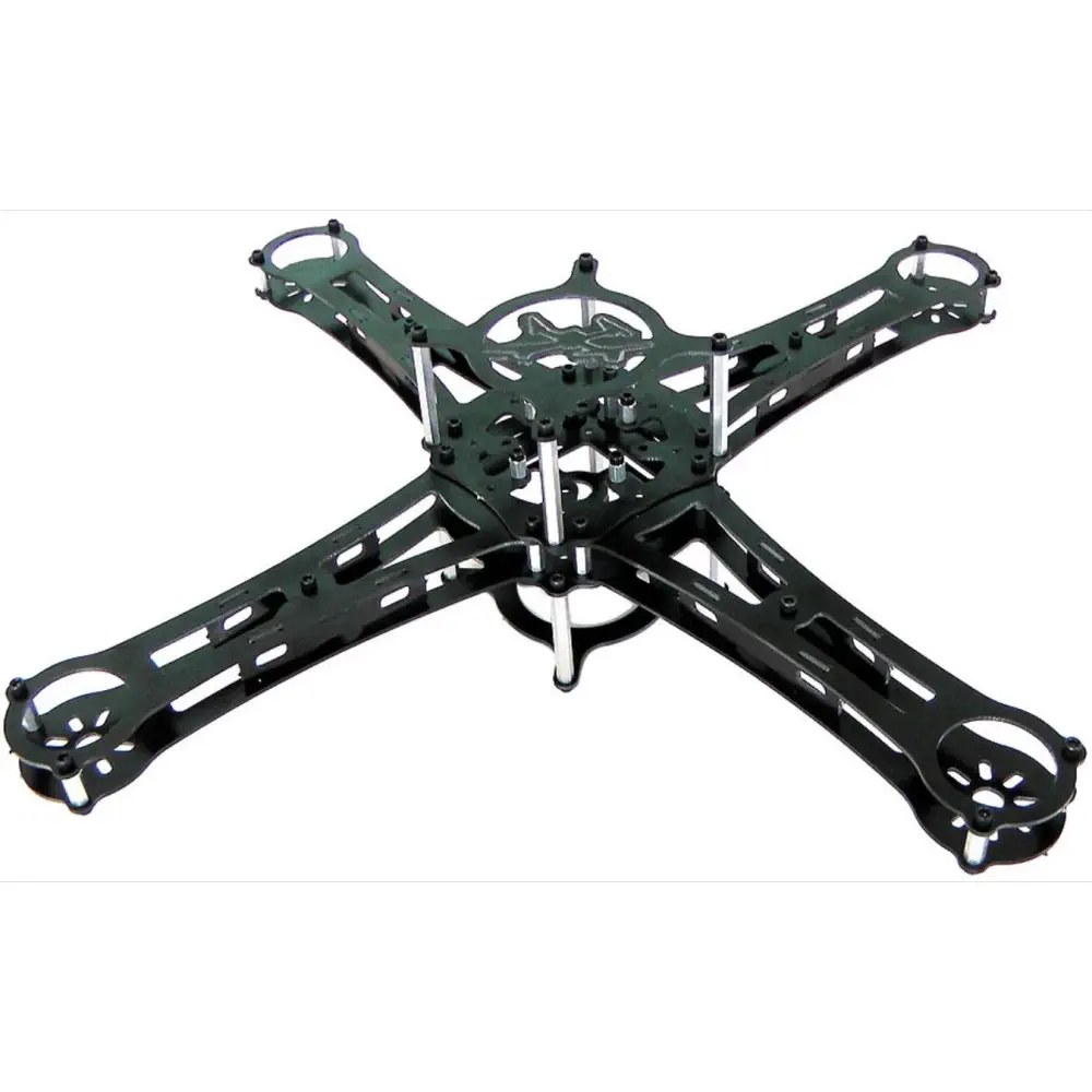 Lynxmotion Crazy2Fly Drone (Base Combo Kit) — фото 4
