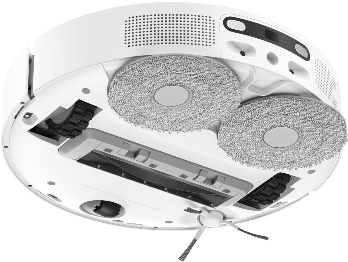 Dreame L10 Ultra white — фото 3