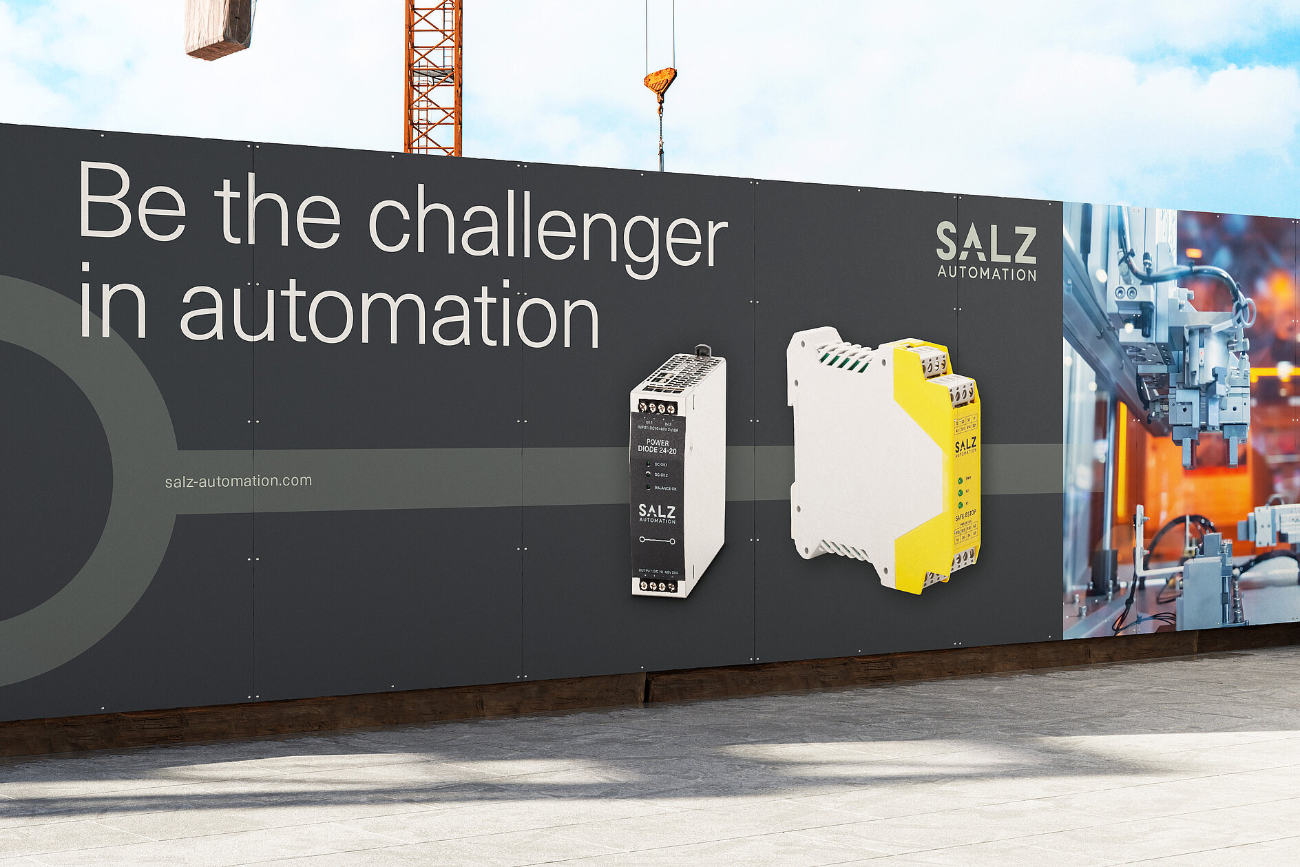 SALZ Automation SAFE-DELAY — фото 6