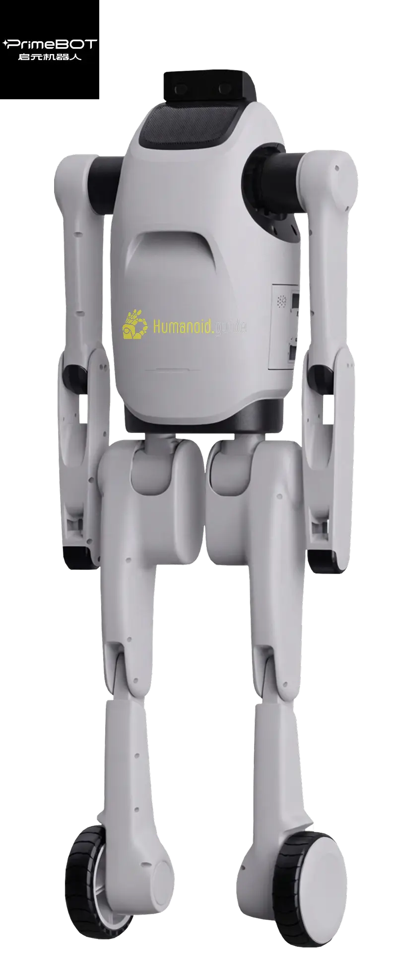 Робот PrimeBOT PrimeBOT T1