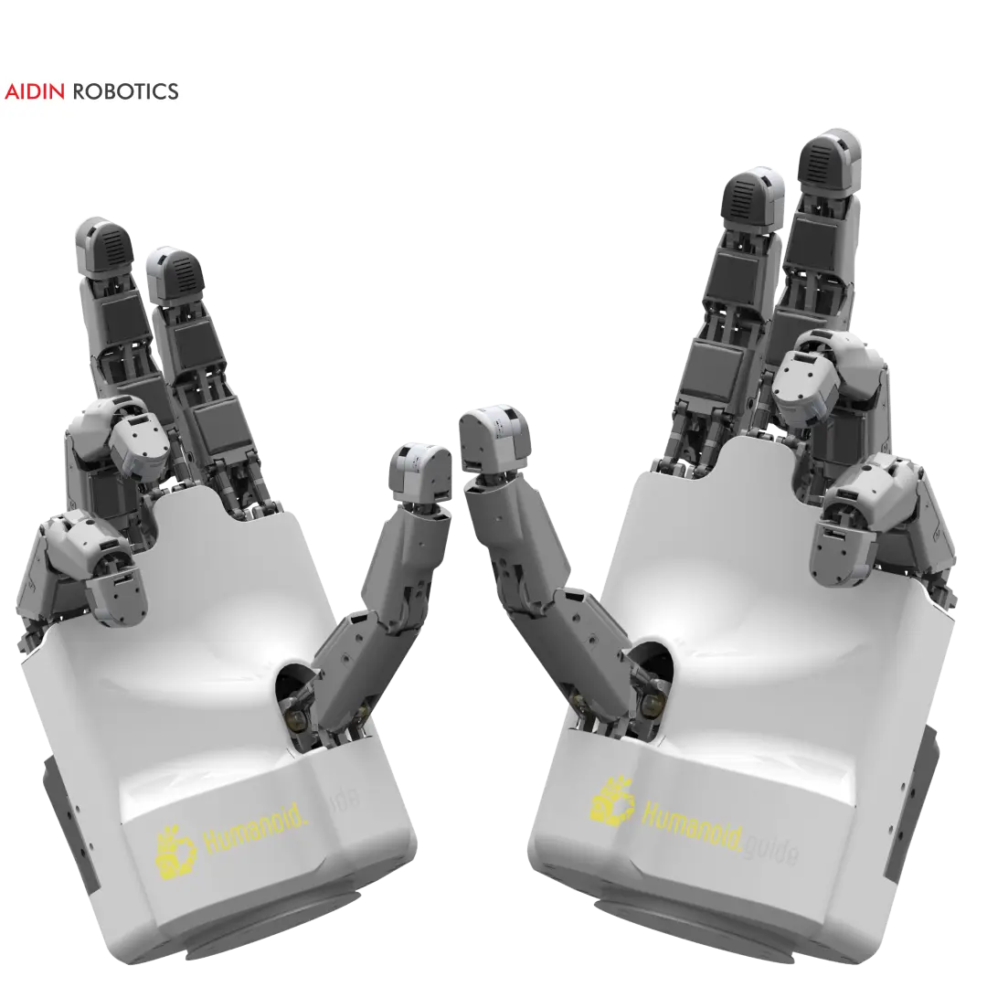 Робот AIDIN ROBOTICS Inc. AIDIN-Hand Gen1