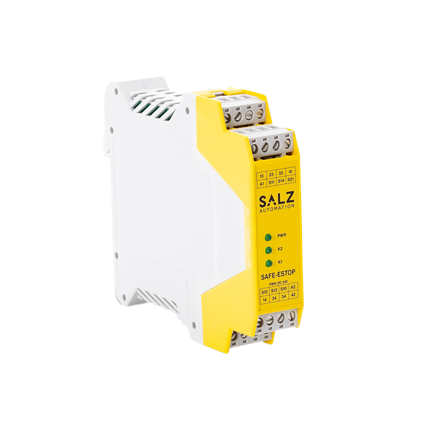 SALZ Automation SAFE-SIL — фото 3