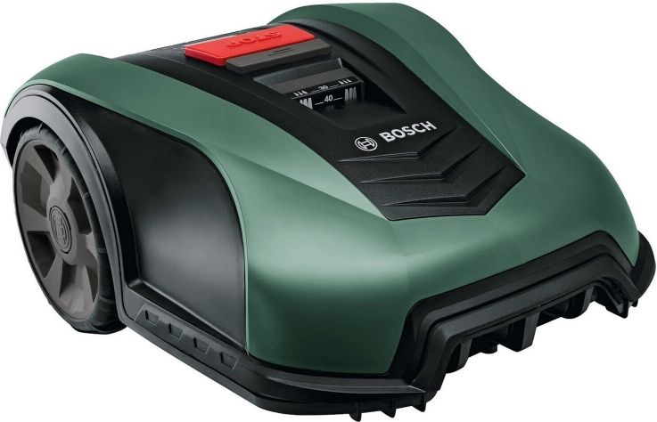 Bosch Indego M700 — фото 4