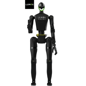 Lumos Robotics LUS2 — Универсальные гуманоиды — фото 4