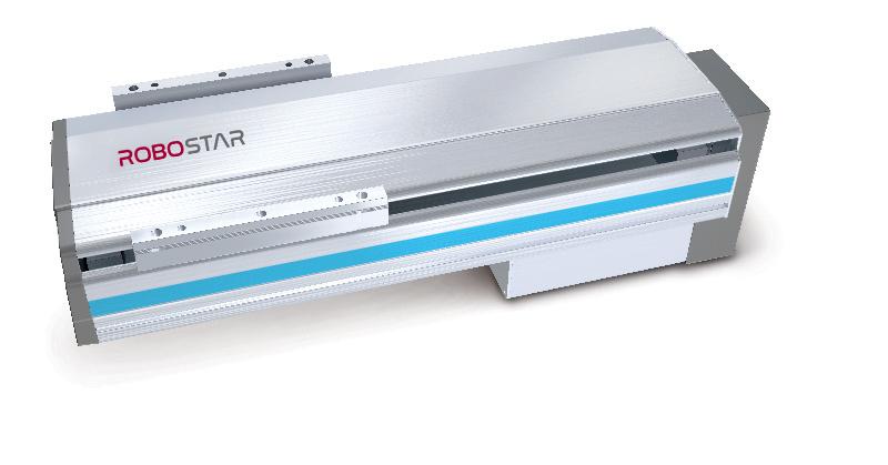 Робот Robostar RPA110