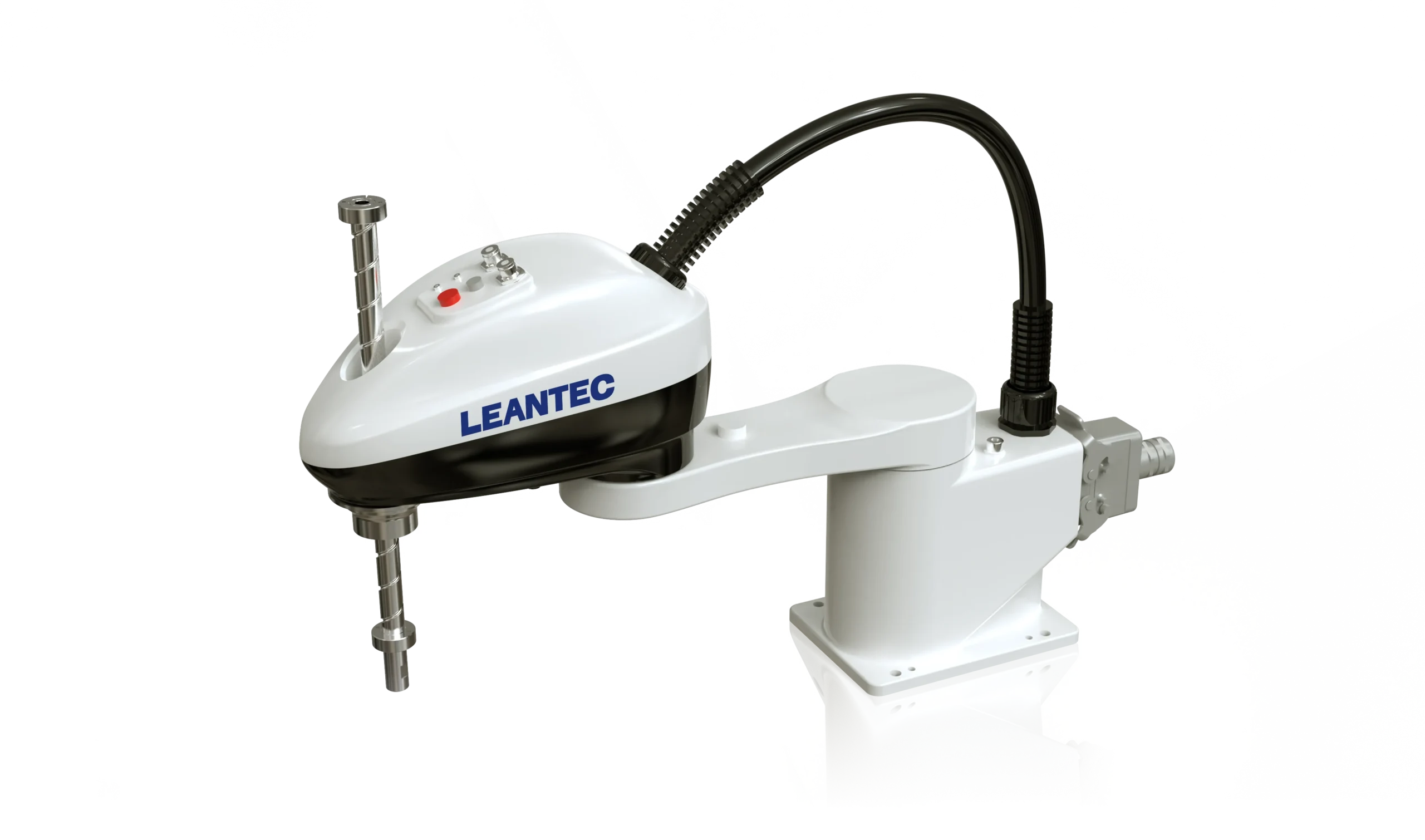 Робот Syntec Technology Leantec 4-axis SCARA