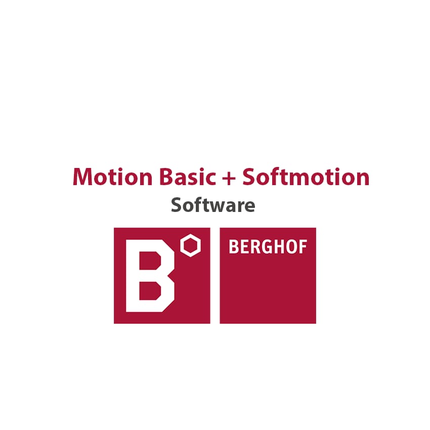 Berghof Motion Basic mit Softmotion — фото 2