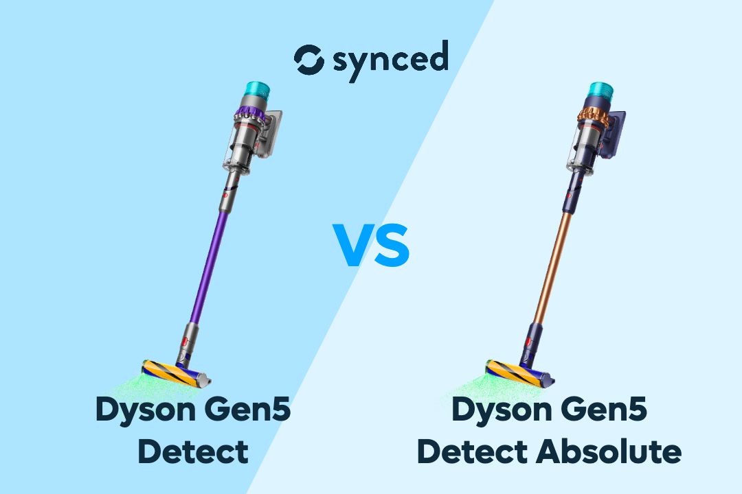 gen5 detect dyson — фото 5