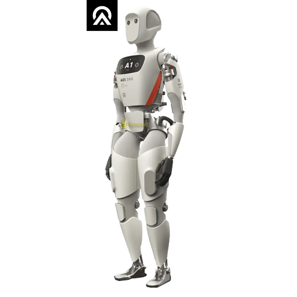 Гуманоидные роботы Apptronik Apollo 2