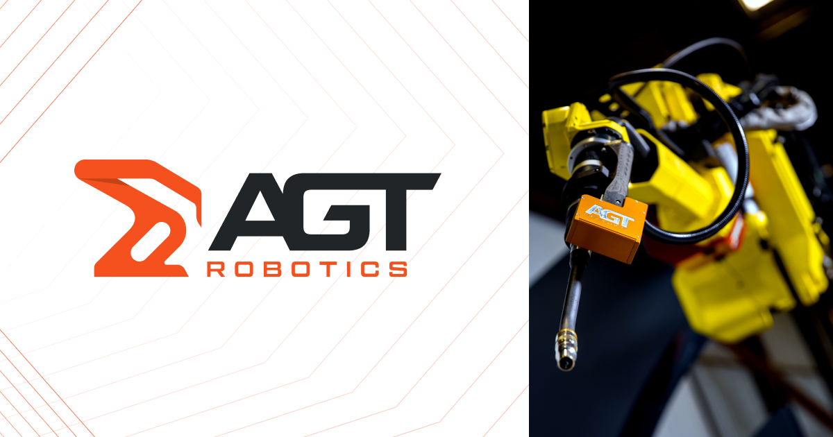 Робот AGT Robotics BeamMaster Compact