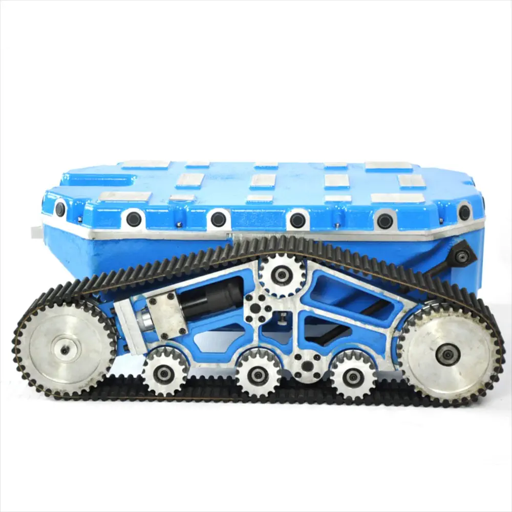Hangfa Navigator L1 Robot Platform — фото 4