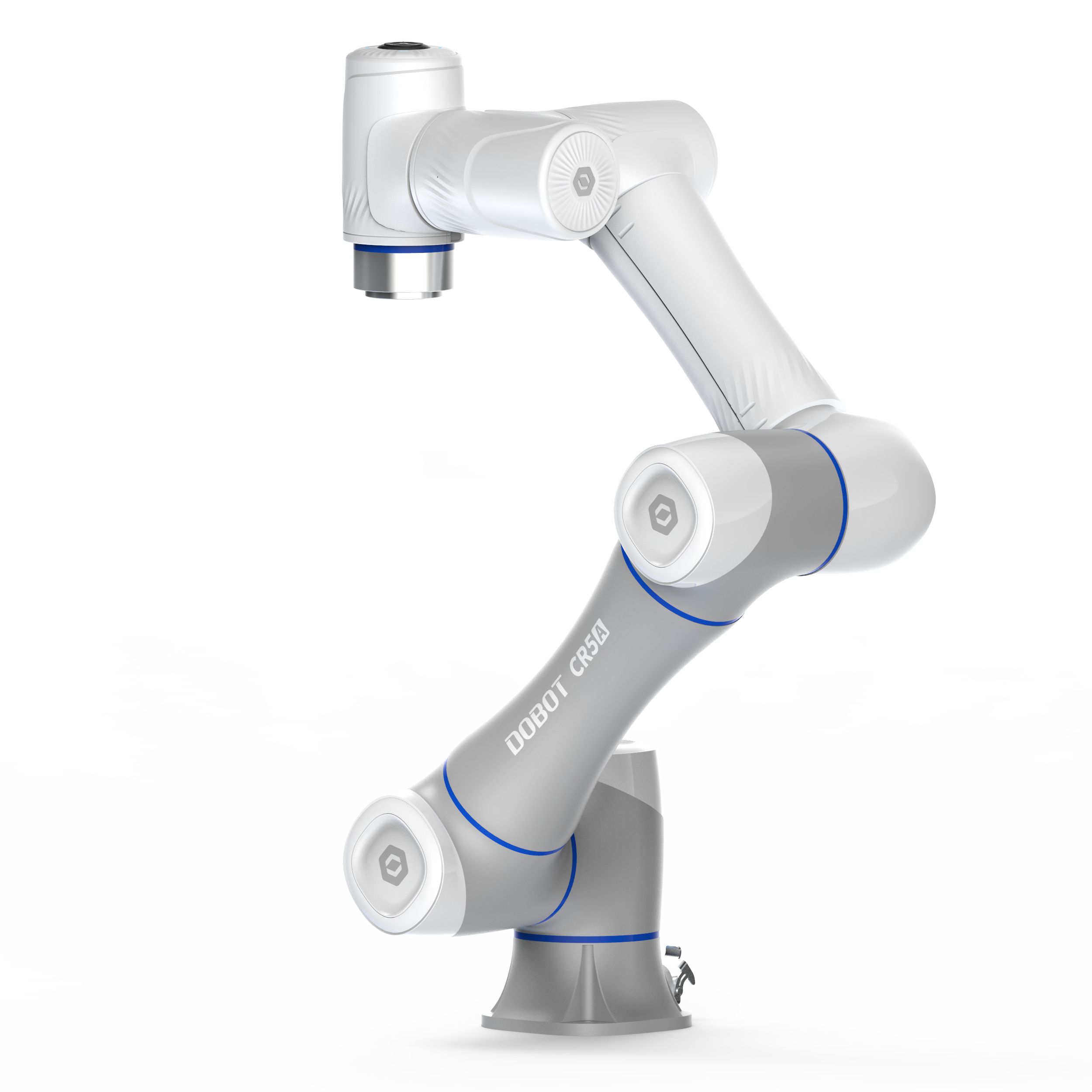 dobot cr5a - kollaborativer 6-achs-roboterarm 5 kg 900 mm — фото 2