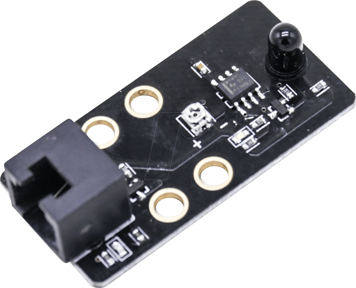 robobloq mint sensoren aktoren 7-in-1 q-tronics b — фото 2