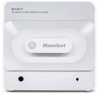 Mamibot W120-T — фото 5