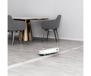Xiaomi Mi Robot Vacuum Mop Pro weiß — фото 6