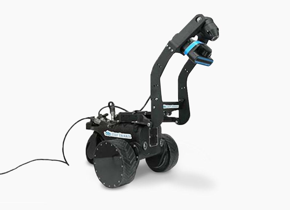 Deep Trekker MAG Utility Crawler — фото 3