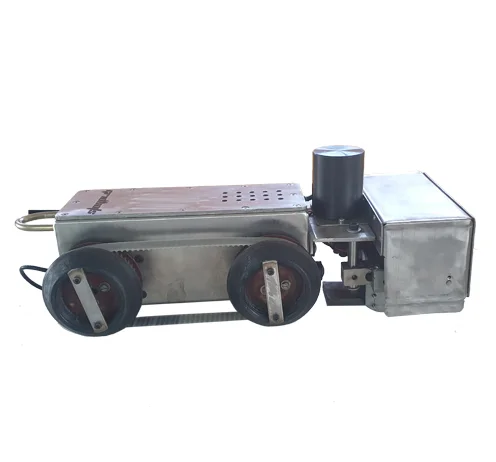 Робот Unknown Mobile base robot Inspection Maintenance AMR Stinger Gridbots