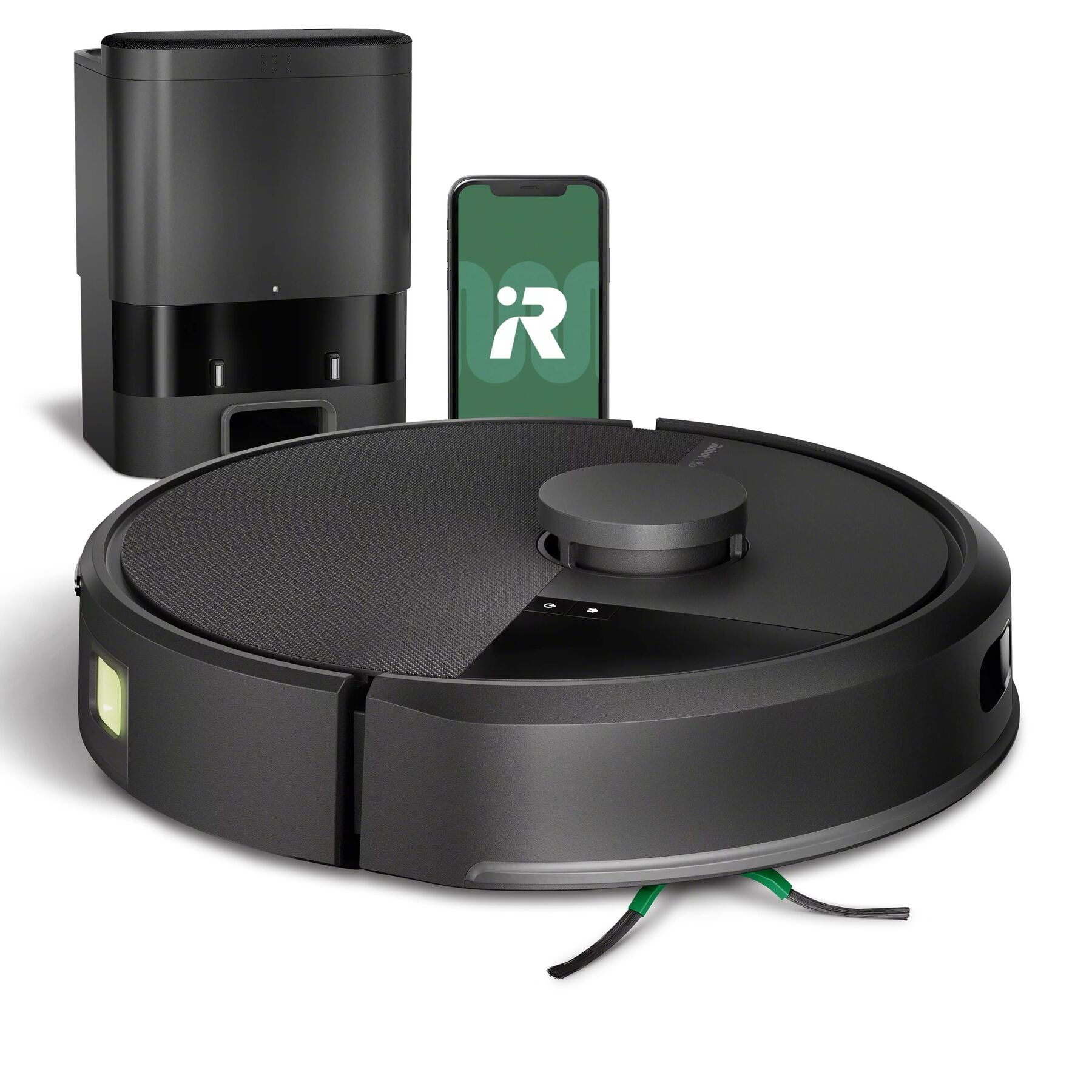iRobot Roomba Combo J5+ — фото 6