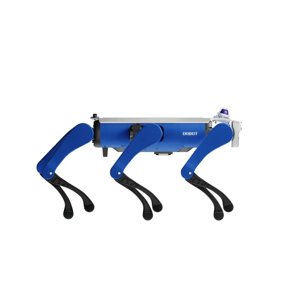 Dobot Hexplorer 6-legged Bionic Hexapod Robot — фото 3