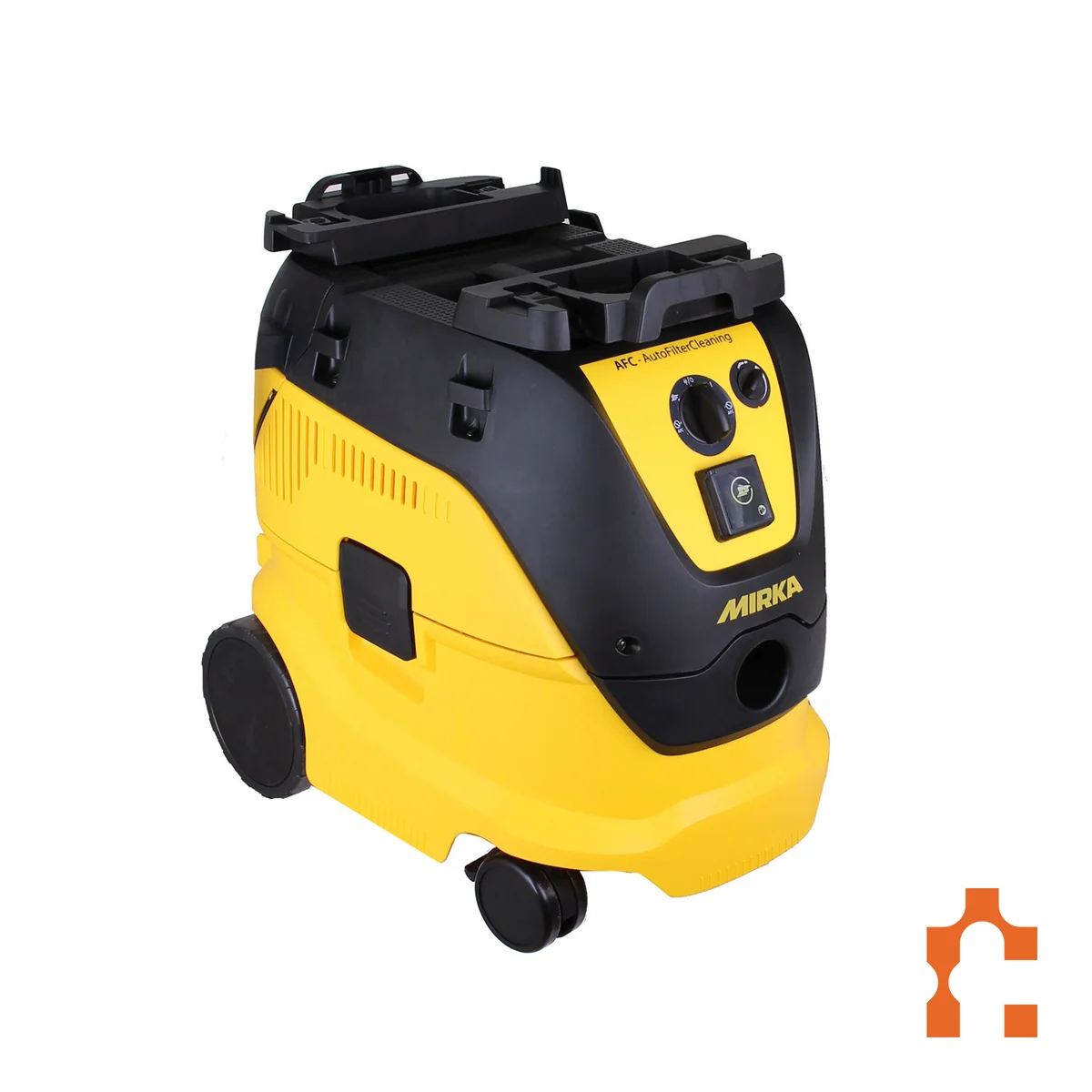 Робот Mirka Cobot Dust Collection Kit - Mirka