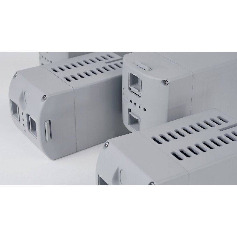 quadruped go1 akku 6000 mah grau — фото 4