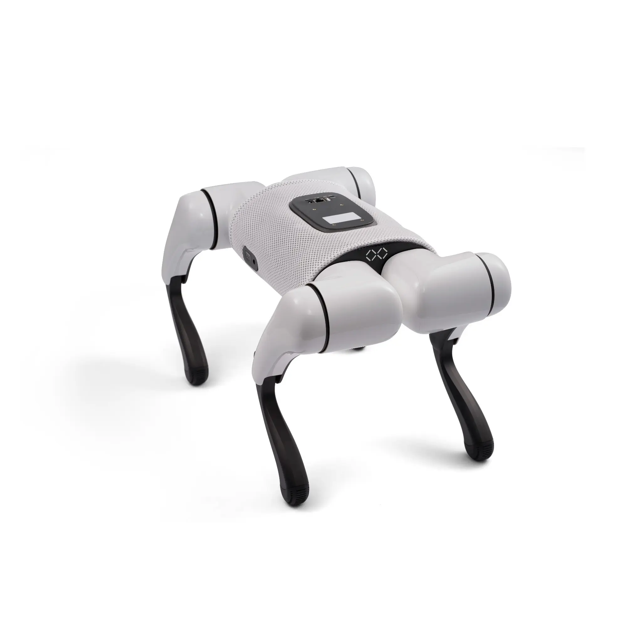 Исследовательские роботы FF EAI Robotics FX Aegis Ultra