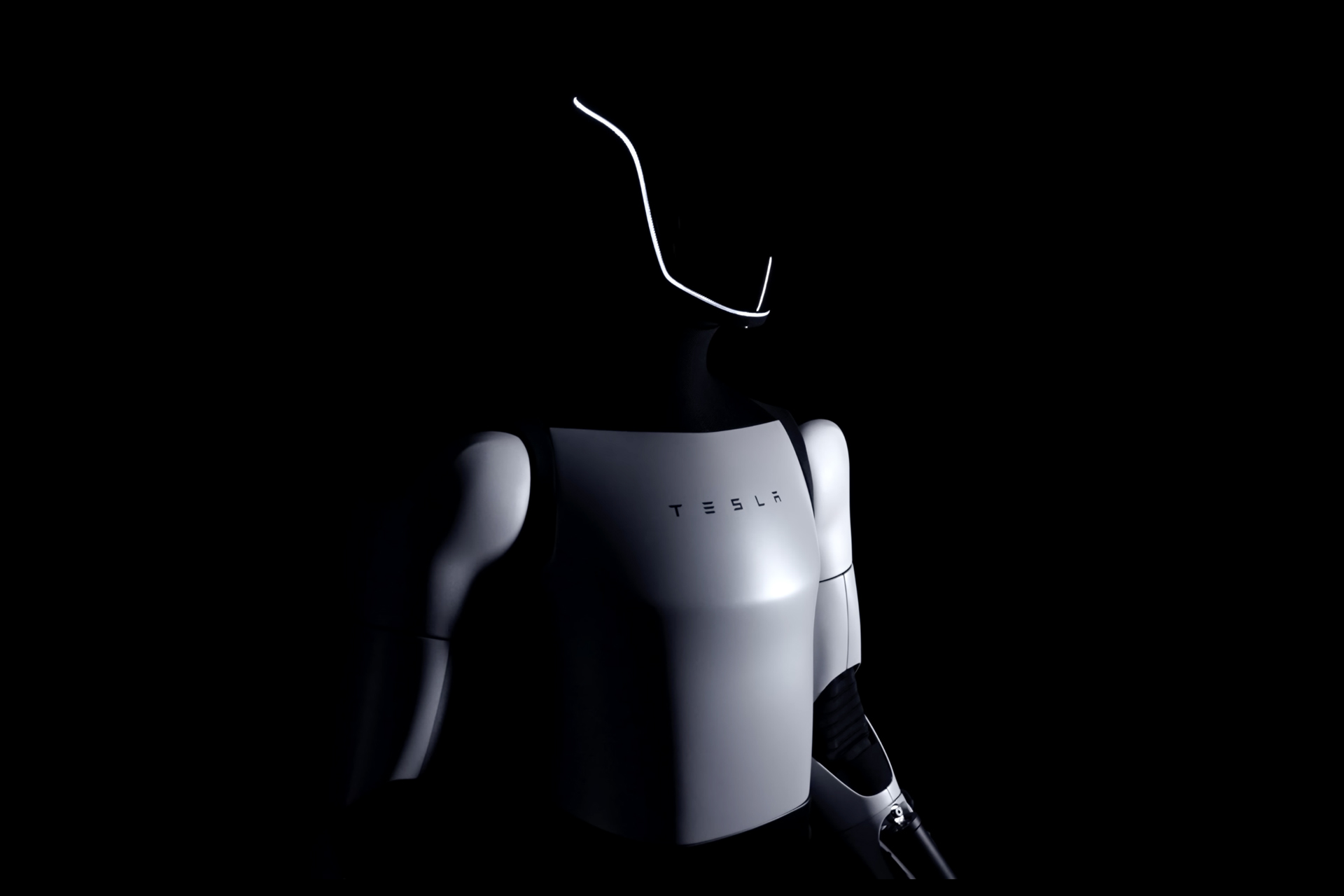 Tesla Optimus Gen 3 — фото 2