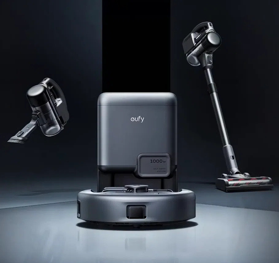 Eufy E20 Complete — фото 4