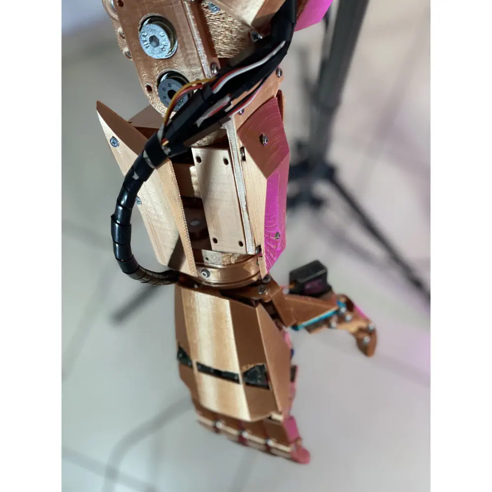 Youbionic Arm Pro (Right) — фото 6