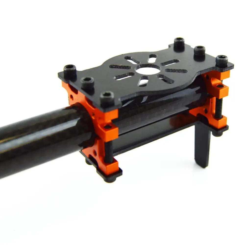 Lynxmotion HQuad500 Drone Kit (Hardware Only) — фото 5