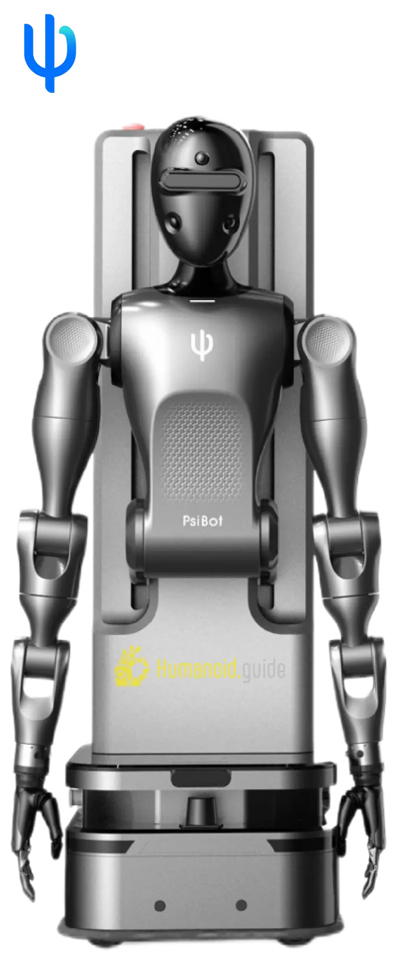 Робот PsiBot Psi V1