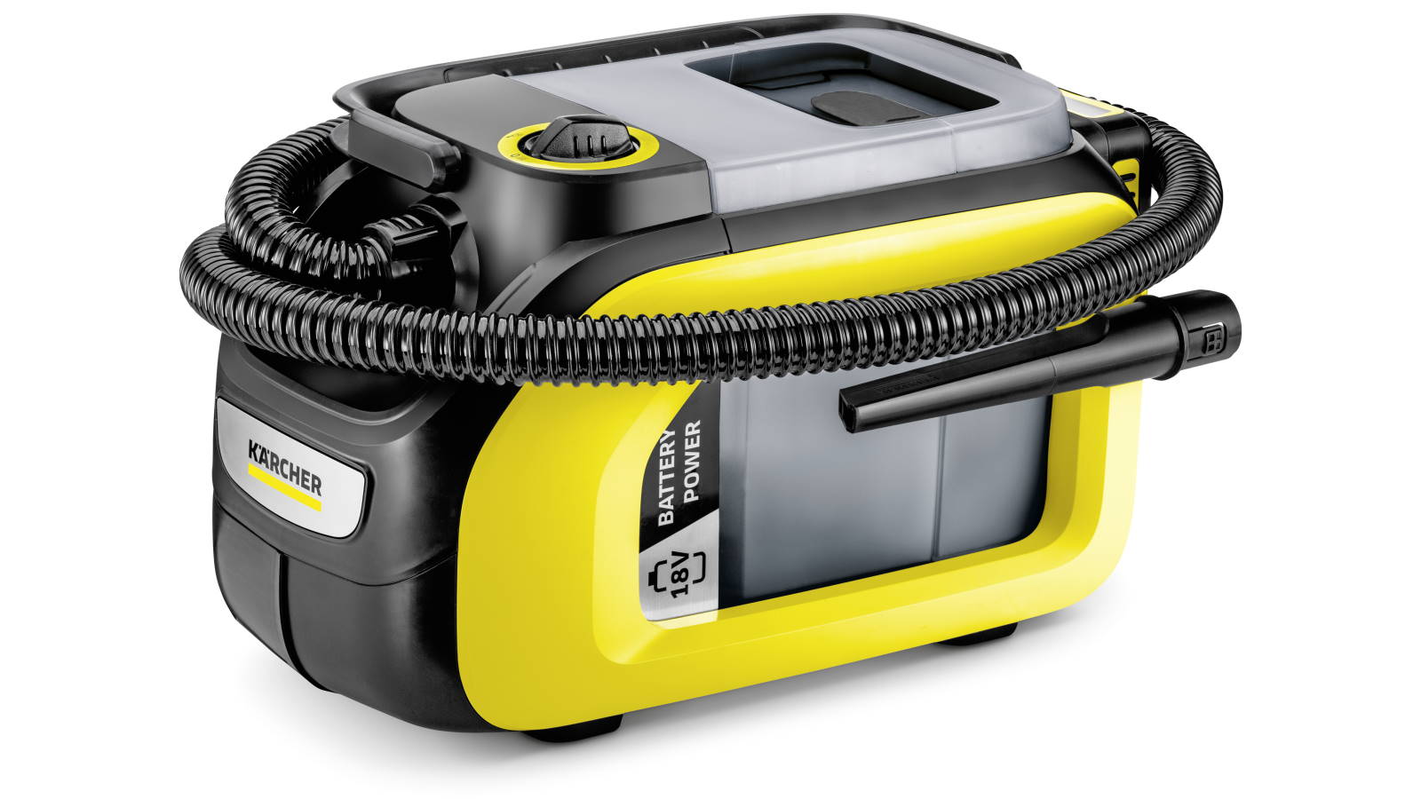 Робот Kaercher se 3 18 compact kaercher