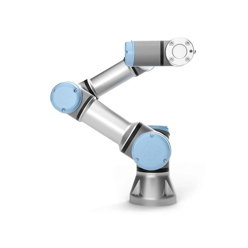 Universal Robots UR3e — фото 4
