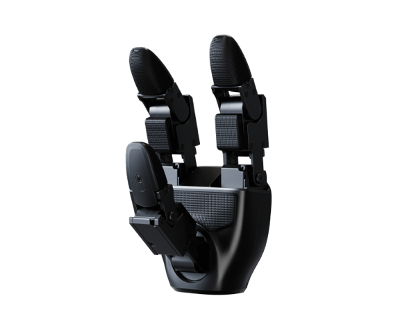 Unitree G1-D Ultimate C Humanoid Robot Platform (Dex3 Hands w/ Feedback) — фото 5