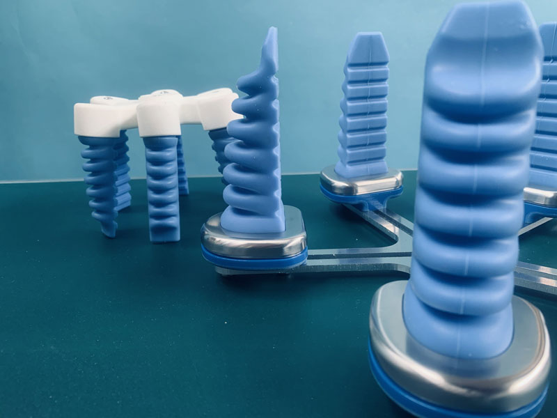 3 Gorillafinger SoftActuator — фото 6