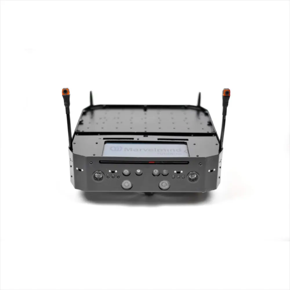 Marvelmind Robot Boxie Base — фото 2