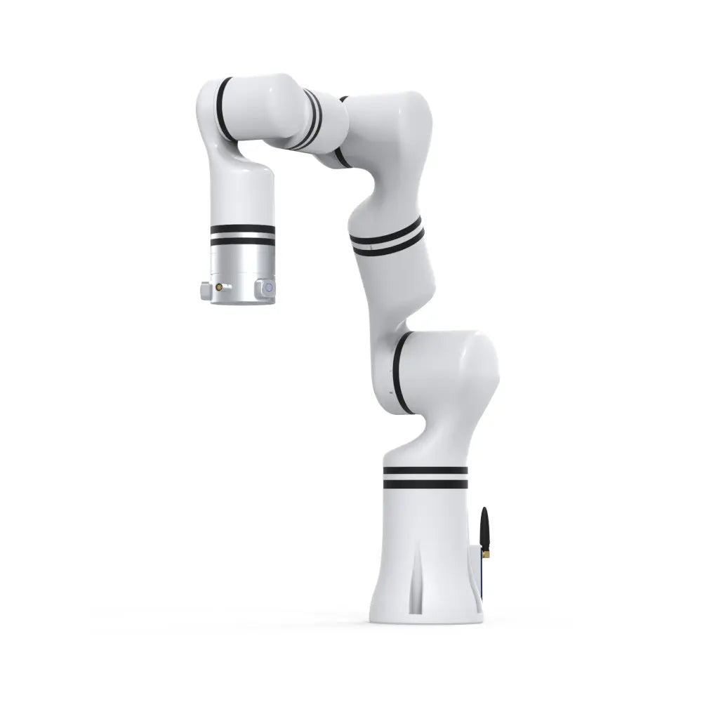 RealMan Robotic Arm RM65-6F, 6 DoF, 5kg Payload (6-Axis Force Version) — фото 2