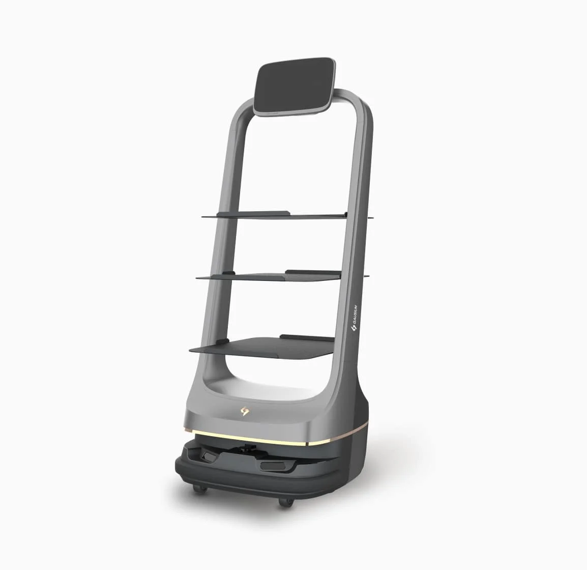 Робот Unknown Autonomous delivery robot Delivery X1 Gausium