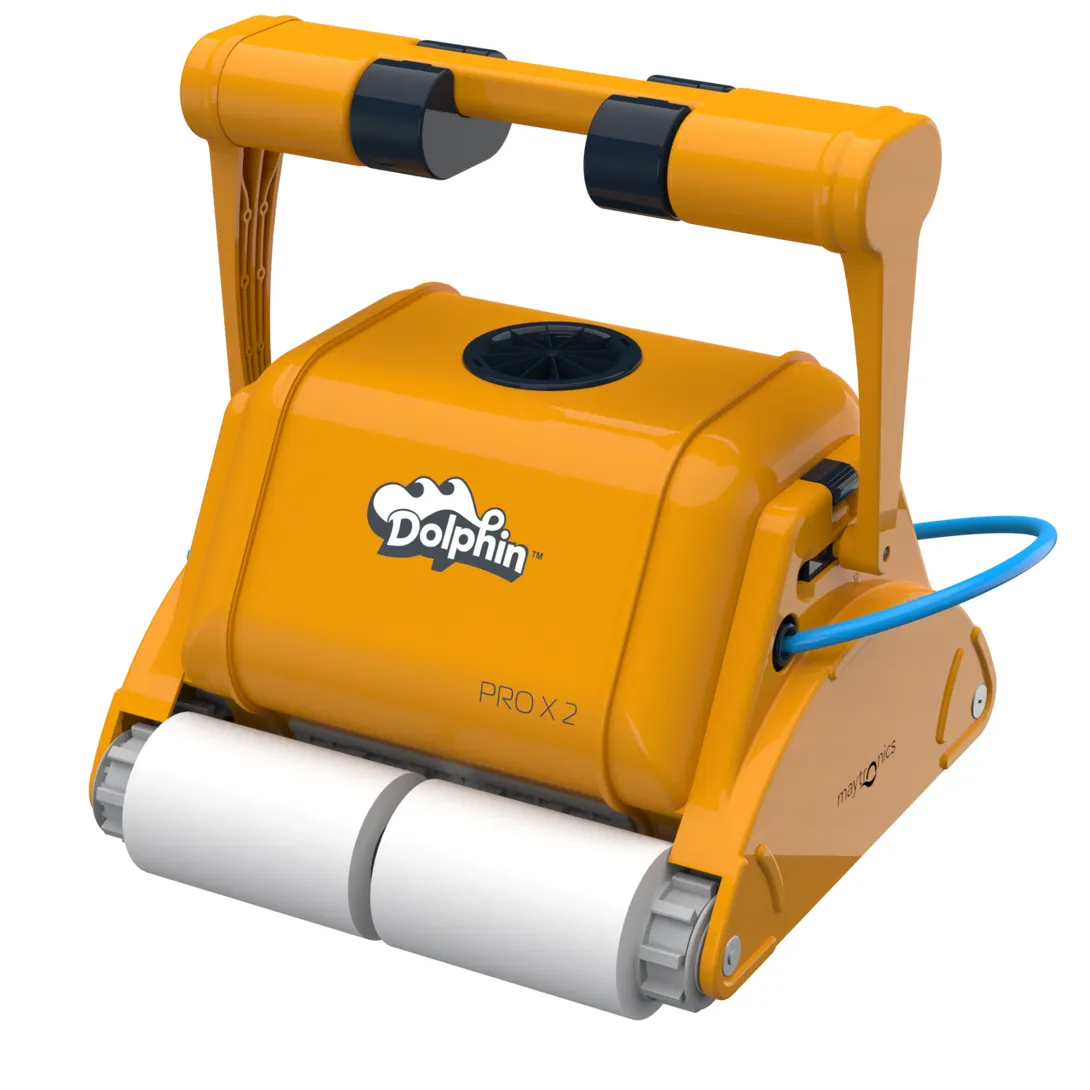 Dolphin Pro X2 — фото 2