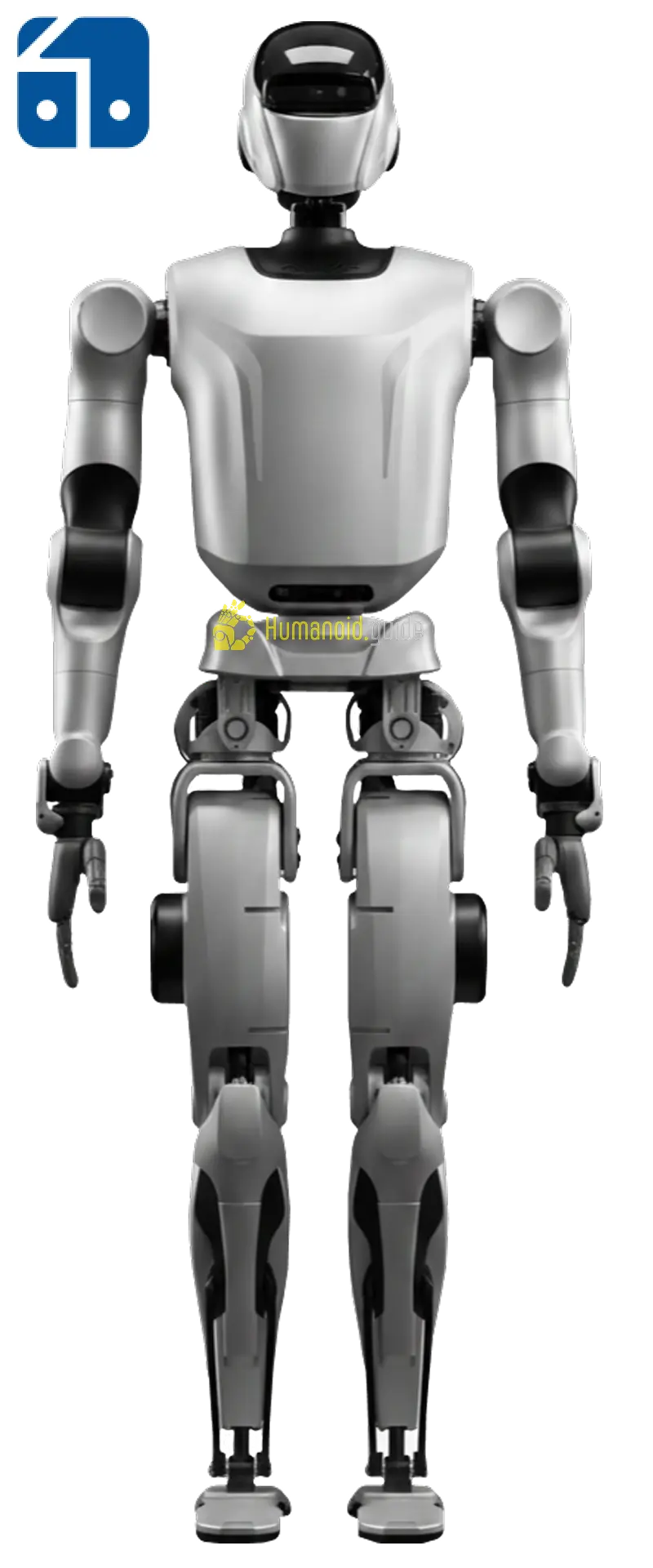 Робот Leju Robot (Suzhou Leju Robotics Co., Ltd.) Kuavo-5