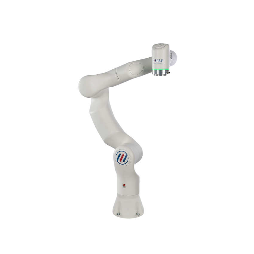 Робот F&P Robotics F&P Robotics P-Rob Eco