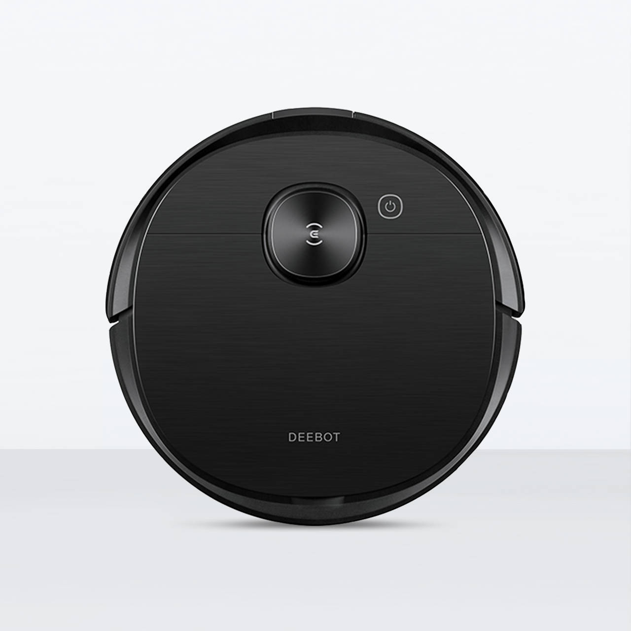 ECOVACS DEEBOT OZMO T8+ — фото 6