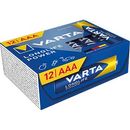 longlife power alkaline batterie aaa micro 12er-pack — фото 3