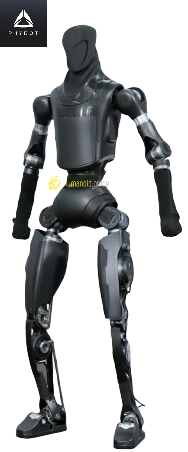 Робот PHYBOT PHYBOT M1