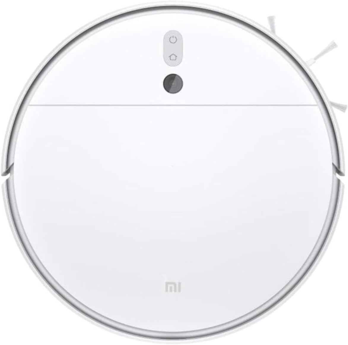 mi robot vacuum mop 2 xiaomi — фото 3