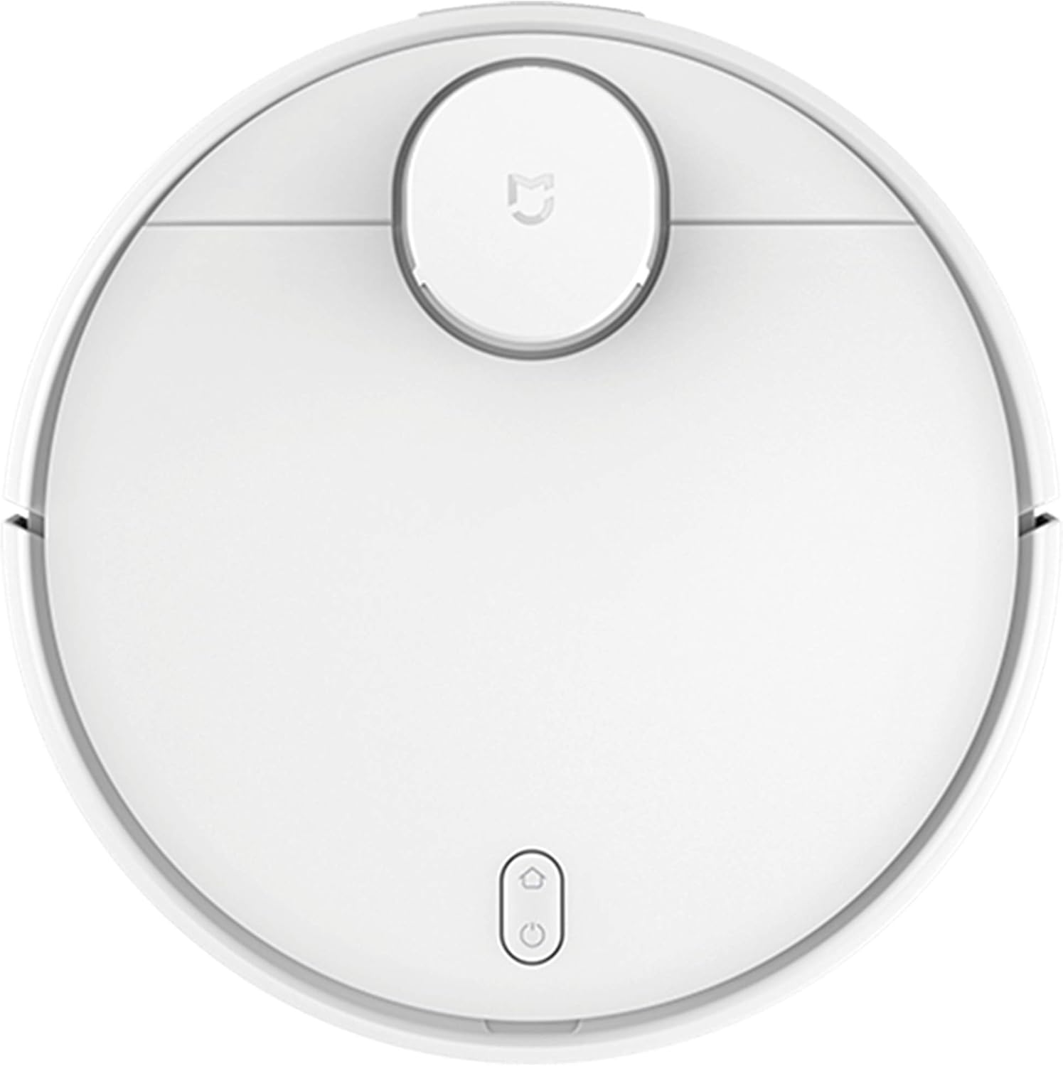 Xiaomi Mi Robot Vacuum Mop Pro weiß — фото 3